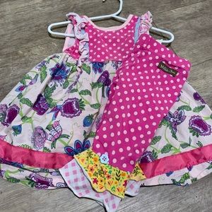 Matilda Jane Set